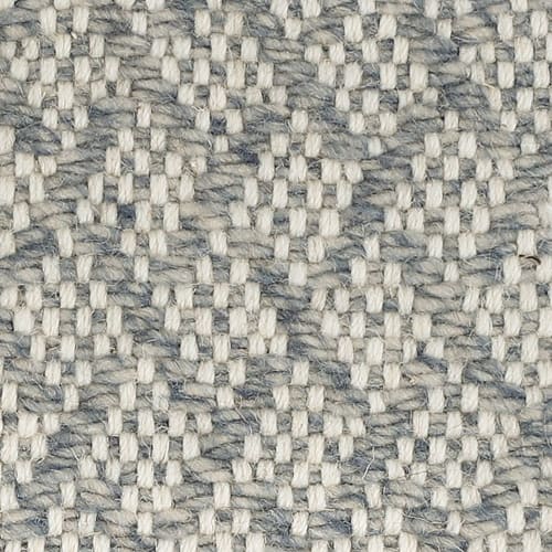 Kikko 91003 in Batik Blue Carpet