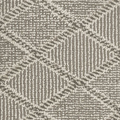 Rhombus 91021 in Abyss Carpet