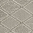 Rhombus 91021 in Abyss Carpet