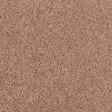 Natural Decoration in Apricot Butter Carpet