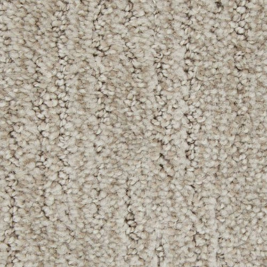 Tonal Retreat in Antler Velvet Carpet