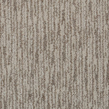 Elegant Details in Ancestral Carpet