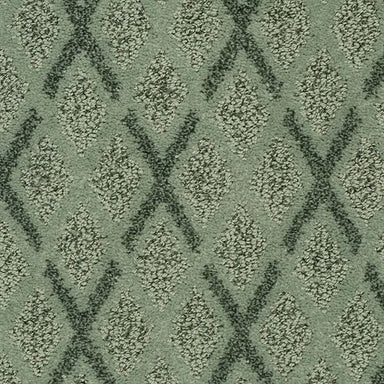 Timeless Elements in Athena Carpet