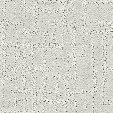 Timeless Journey II in Antique Silver Carpet