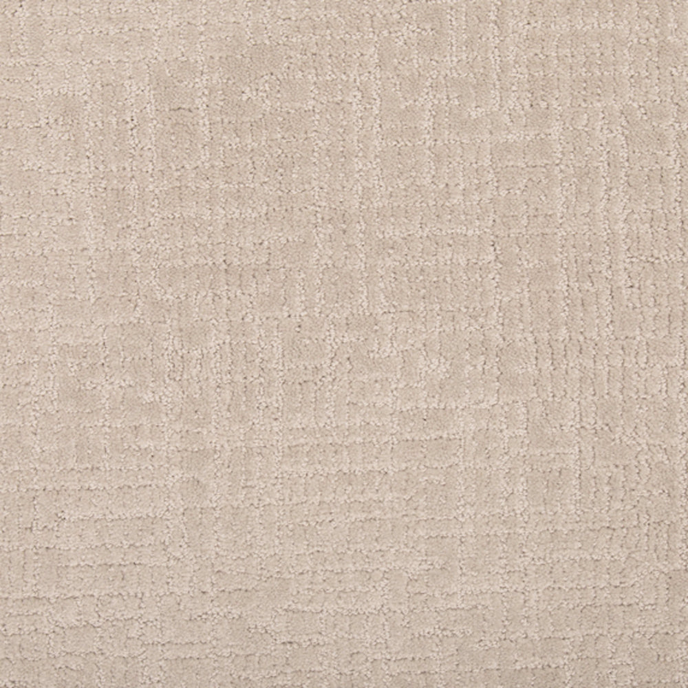 Delicate Dimension in Clay Carpet