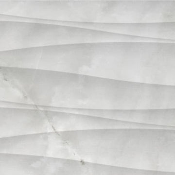 Onyx Suave 12x36 Curva Rectified