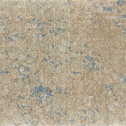 Picturesque in Desert Carpet