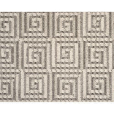 Pioneer Key in Antique Silver Carpet