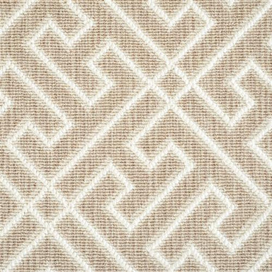 Pivot in Barley Carpet