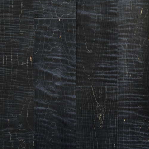 Infusion in Black Panther Hardwood