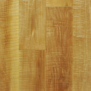 Natural Maple