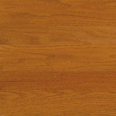 High Gloss in Butterscotch Hardwood