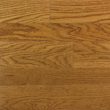 Homestyle in Butterscotch Hardwood