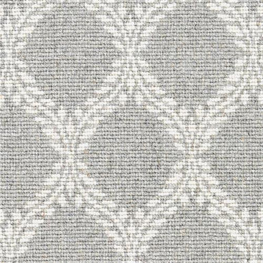 Olive in Alabaster Carpet