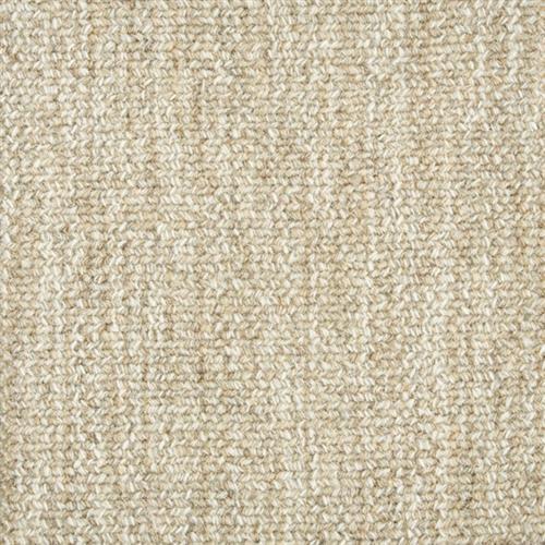 Purity in Canvas Carpet