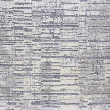 Panoramic in Chrome Carpet