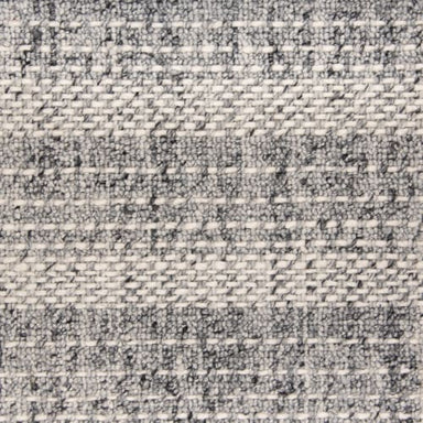 Pickstitch in Ash Carpet