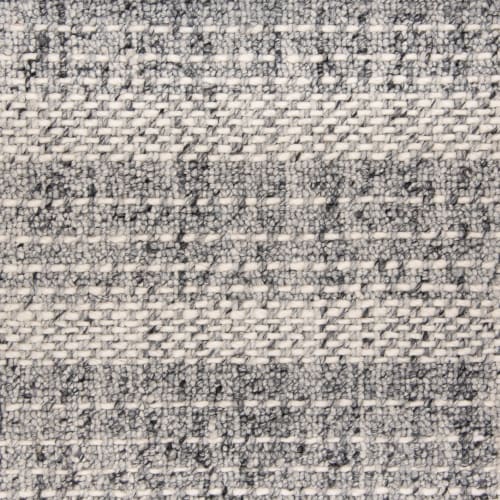 Pickstitch in Ash Carpet