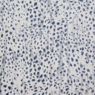 Pop Rock in Arctic Blue Carpet