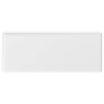 Pure White Glossy 4x8