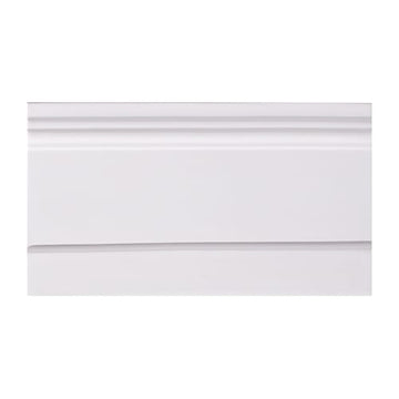 Pure White Glossy Millenium