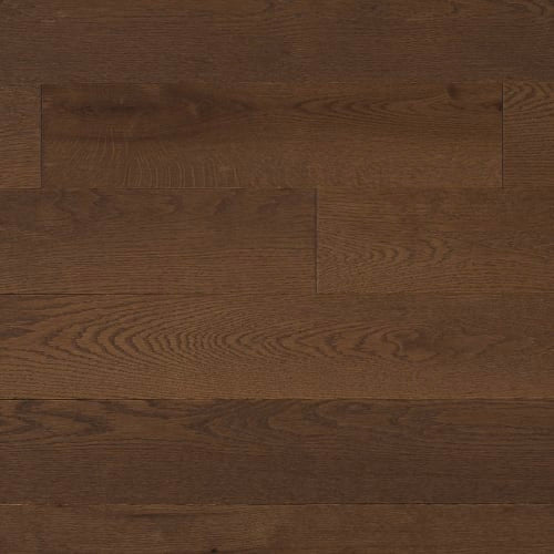 Alta Moda Engineered Red Oak Excel 3/4" in Brocade 5" Hardwood