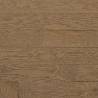 Signature Solid Red Oak Excel 3/4" in Chardonnay 3.25" Hardwood