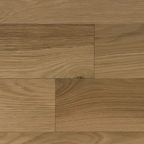 Alta Moda Solid Red Oak Prestige 3/4" in Harlequin 3.25" Hardwood
