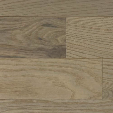 Alta Moda Solid Red Oak Excel 3/4" in Organza 3.25" Hardwood