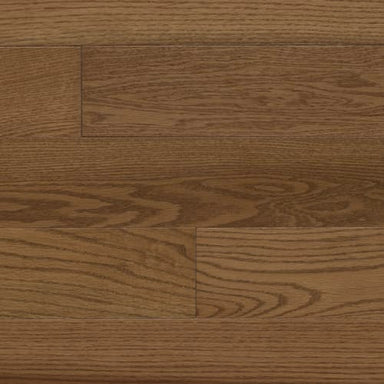 Signature Solid Red Oak Prestige 3/4" in Palazzo 2.25" Hardwood