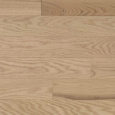 Verita Engineered Red Oak Excel 3/4" in Poesia 5" Hardwood