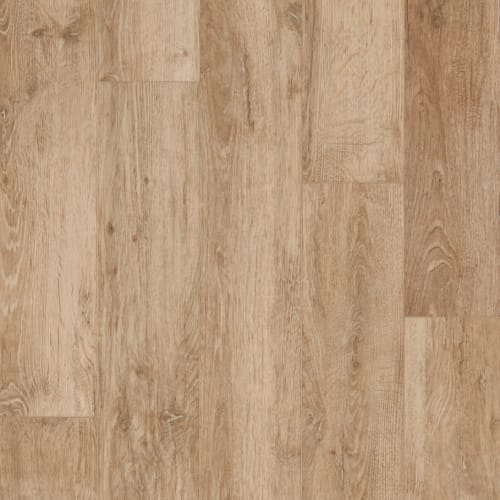 REALTA SPC - Scandinavian Oak