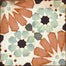 Lungarno Ceramics in Retrospectives Tile