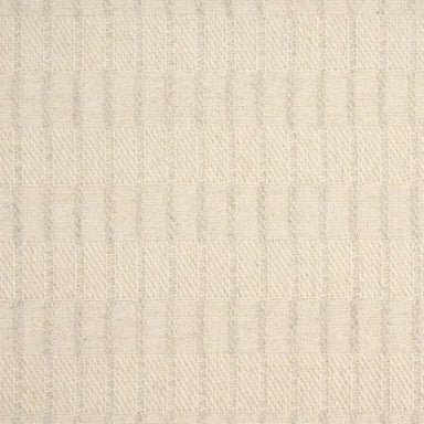 Revolutionary in Ivory Carpet