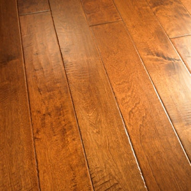River Ridge in Brazos Hardwood