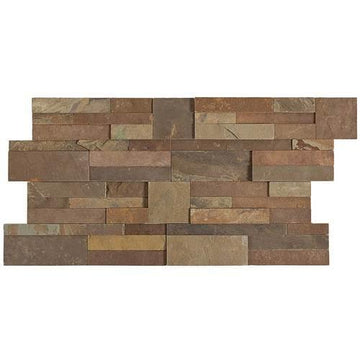 Dynasty Mountain (Stacked Stone Natural Cleft Ungauged)