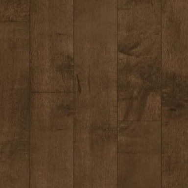 SolidClassic - Hard Maple 7" in Amsterdam Hardwood