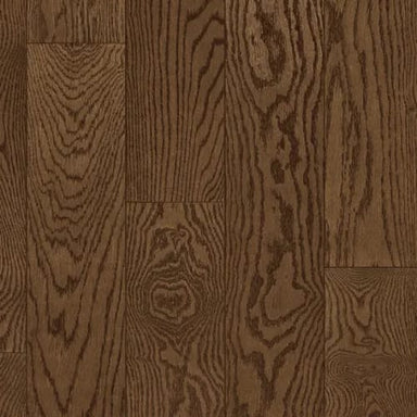 SolidClassic - Red Oak 6" in Amsterdam Hardwood