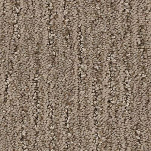 Sculptured Touch in Bridle Carpet