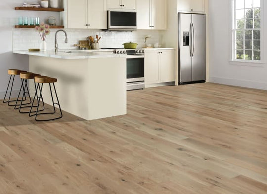 Folklore White Oak Engineered in Nature Walk 6"