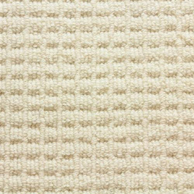 Sheffield in Cream Carpet