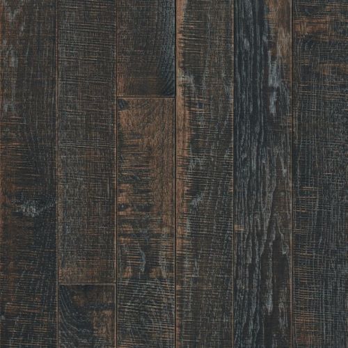 Barnwood Living Hickory Solid in Jefferson 3.25"