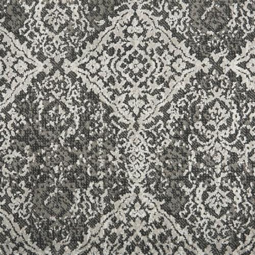 Shangri La in Caviar Carpet