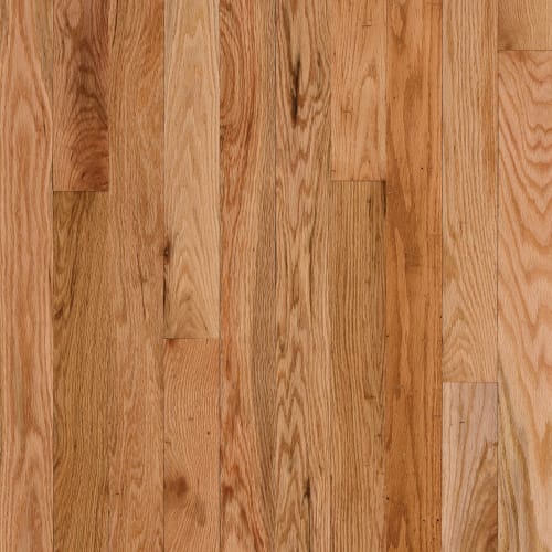 St. Vincent Red Oak Solid in Red Oak Natural 2-1/4"
