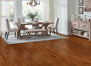 St. Vincent Red or White Oak Solid in Gunstock 3-1/4" | Bruce
