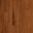 St. Vincent Red or White Oak Solid in Gunstock 3-1/4"