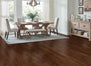 St. Vincent White Oak Solid in Saddle 3-1/4" | Bruce