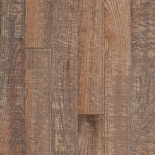 Barnwood Living Red Oak Solid