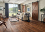 Barnwood Living Red Oak Solid in Lincoln 3-1/4" | Bruce