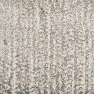 Silhouette in Chrome Carpet